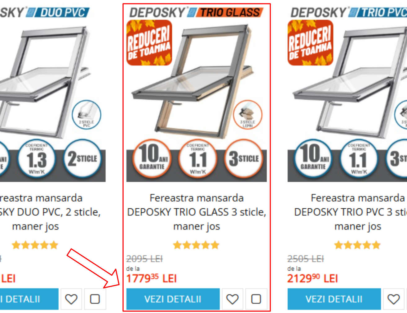 Cum comand fereastra mansarda online? Cum comand fereastra mansarda online?